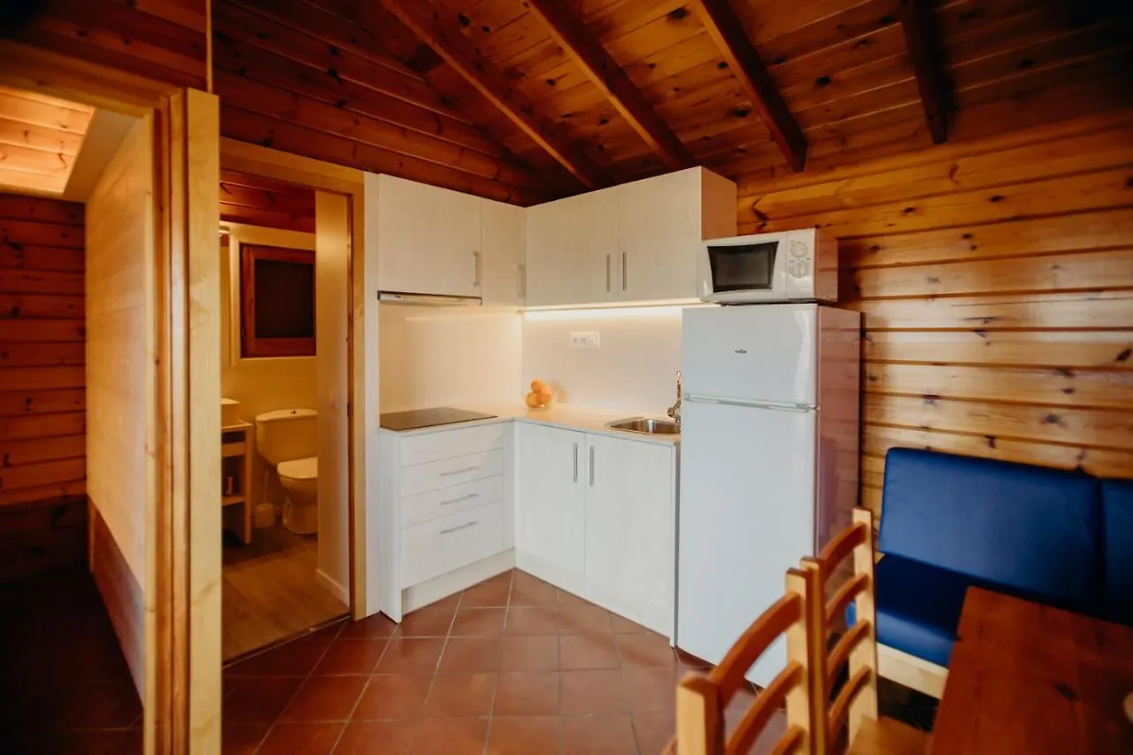 Camping La Llosa Cambrils