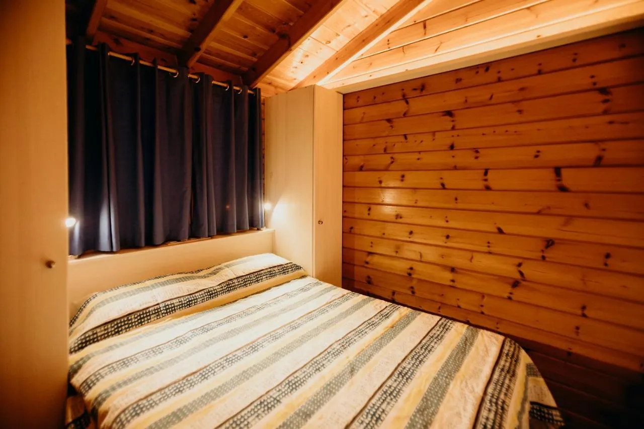 Camping La Llosa Cambrils 0*,  Spanje