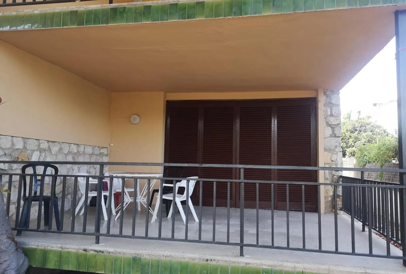 Camping La Llosa Cambrils Spanje