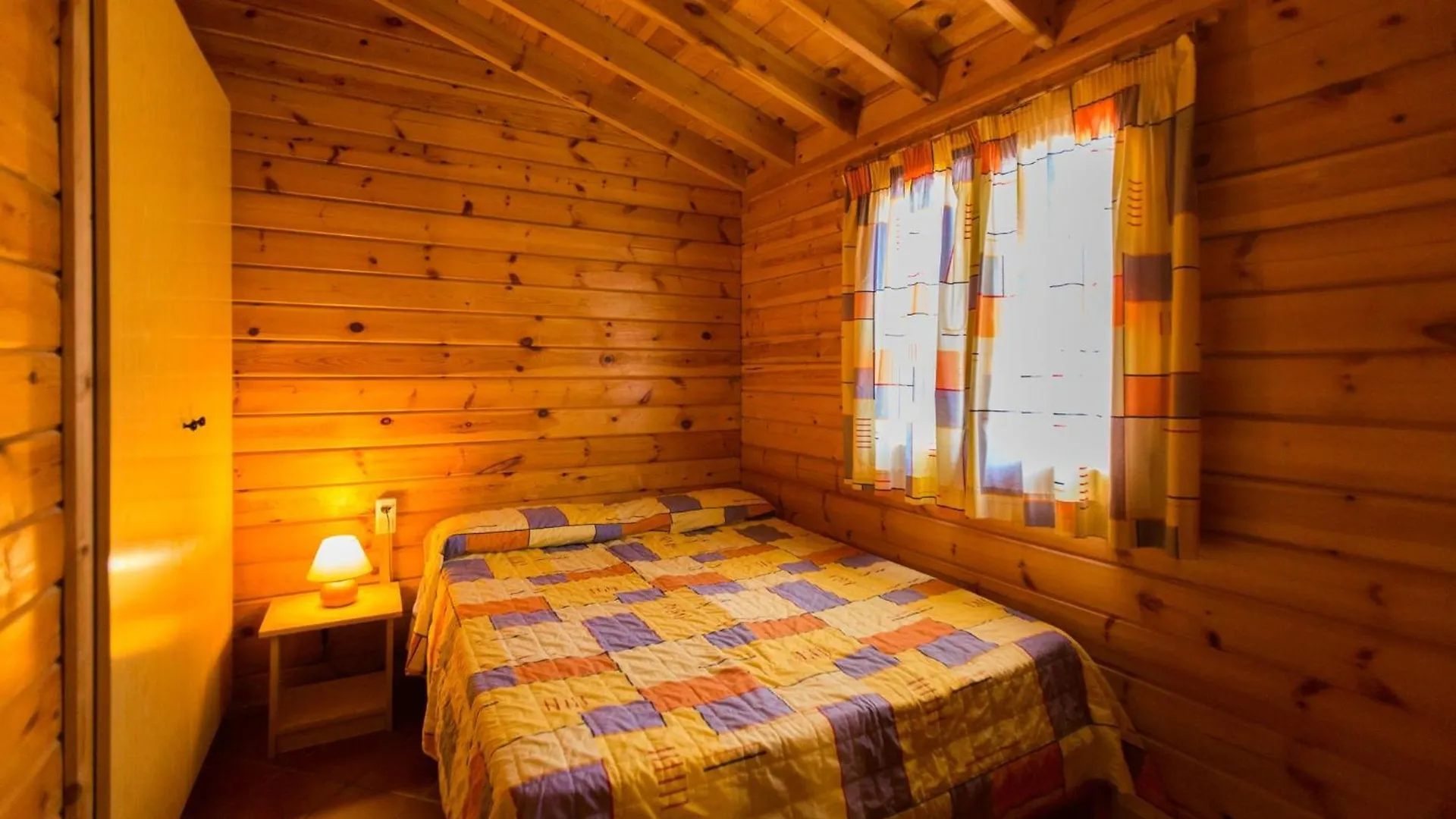 Camping La Llosa Cambrils Spanje