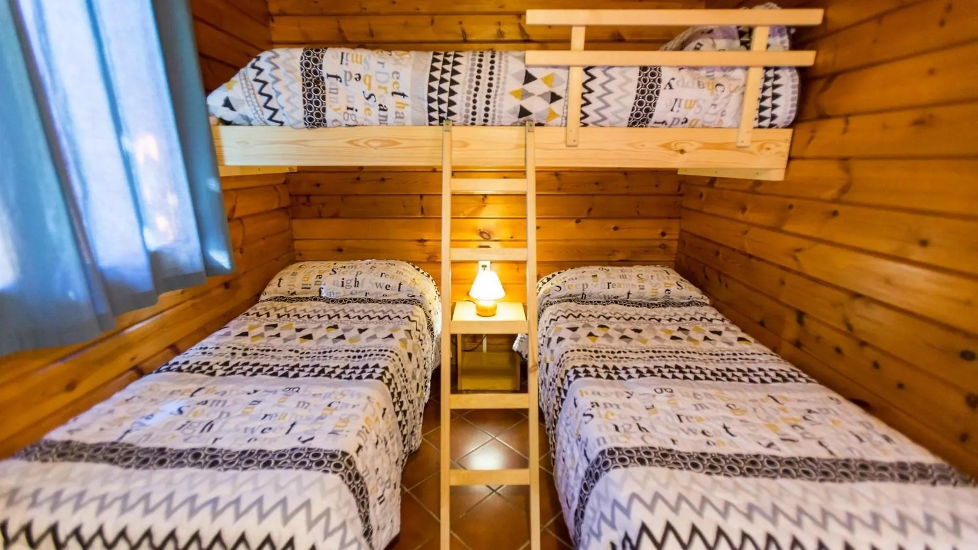 Camping La Llosa Cambrils Spanje