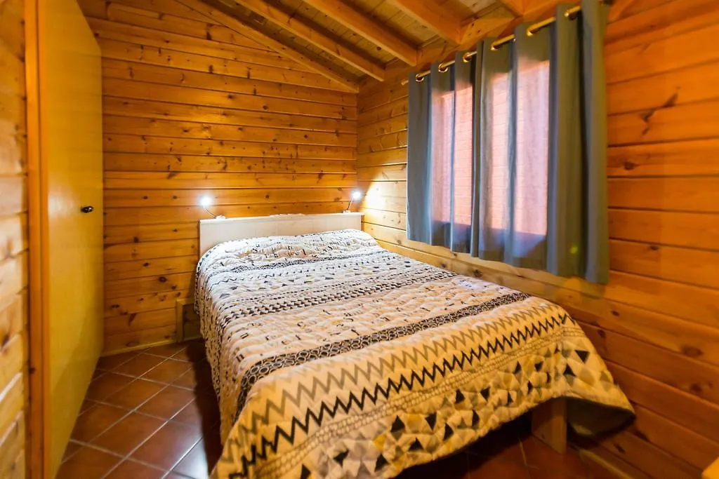Camping La Llosa Cambrils