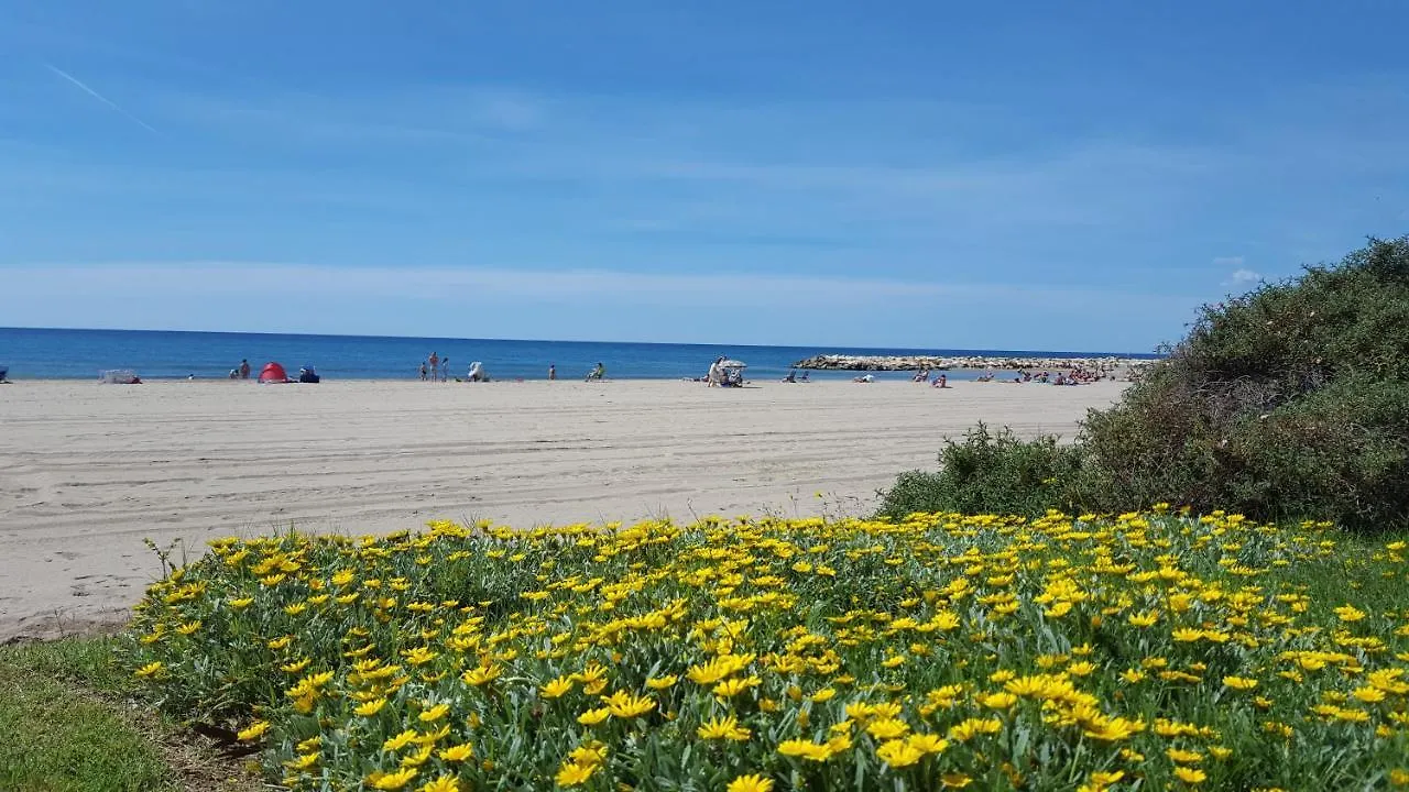 Camping La Llosa Cambrils