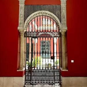 Casa Palacio Dona Guiomar Séville