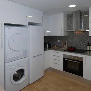 Gran Vp Appartement