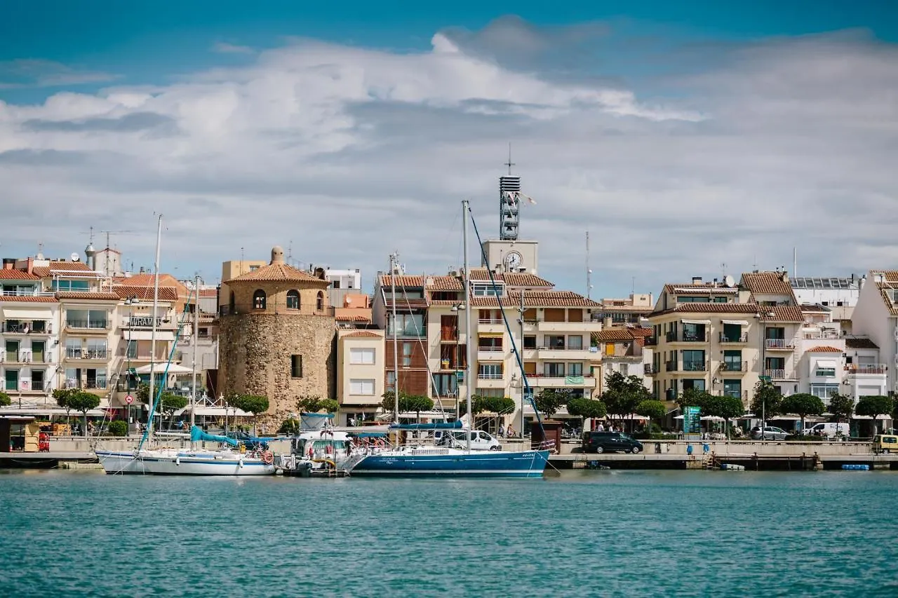Camping La Llosa Cambrils