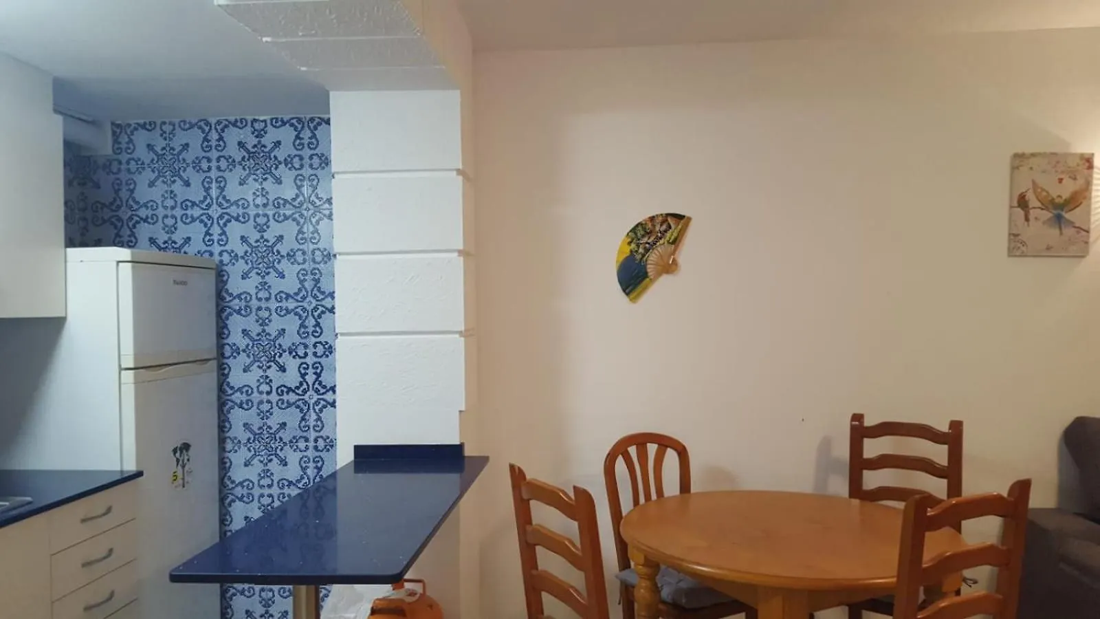 Camping La Llosa Камбрильс