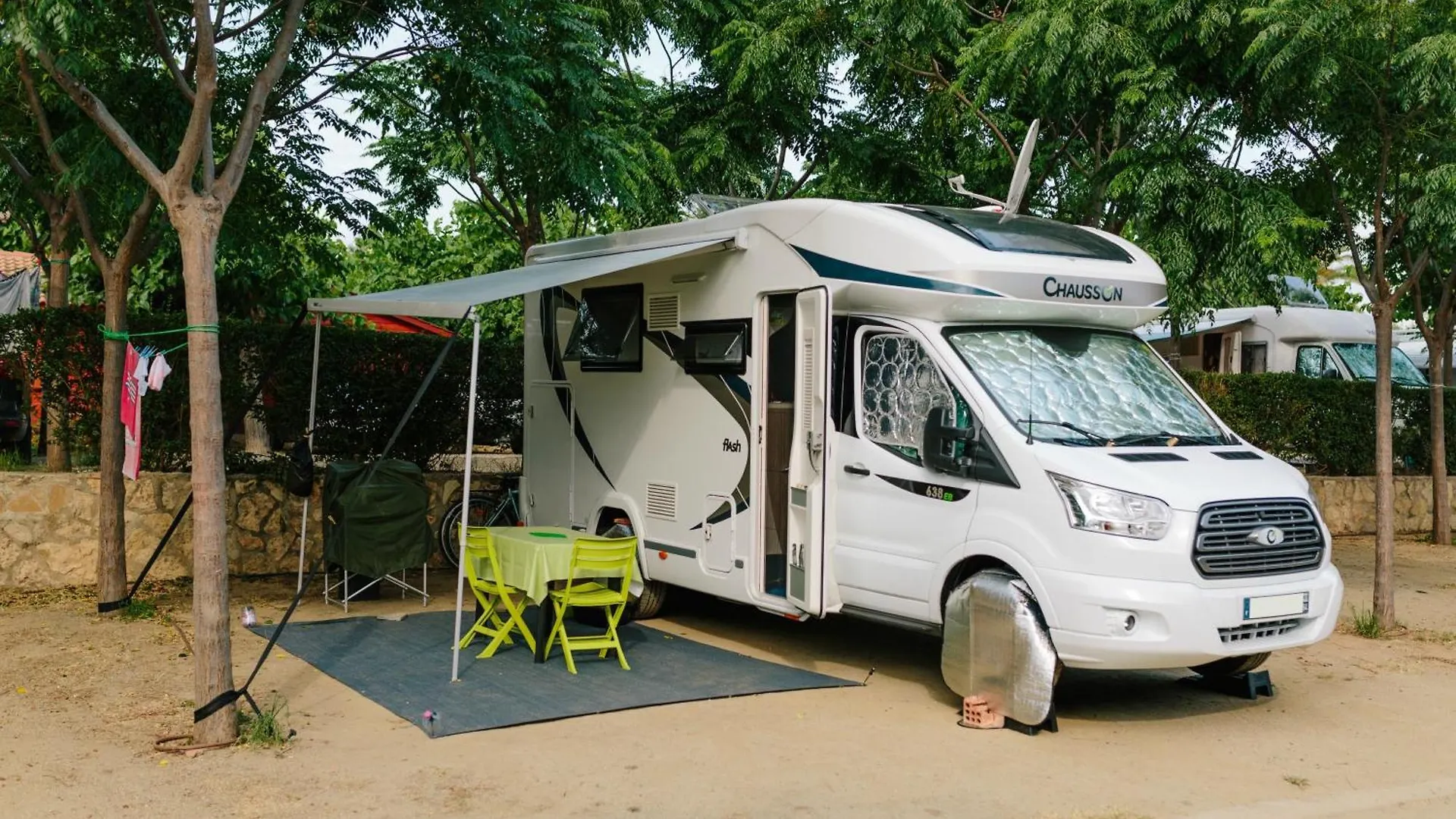 Camping La Llosa Cambrils