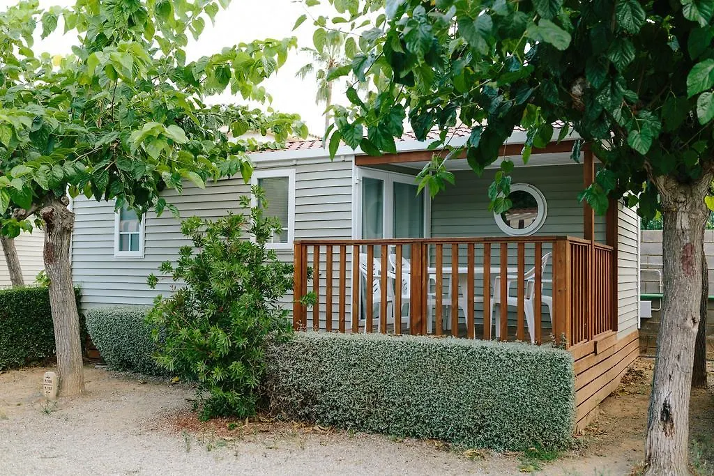 Camping La Llosa Cambrils 0*,