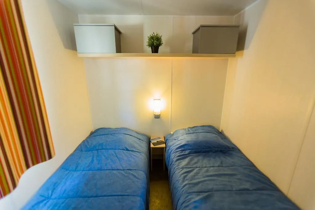 Camping La Llosa Cambrils
