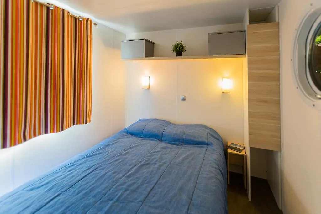 Кемпинг Camping La Llosa Камбрильс Испания