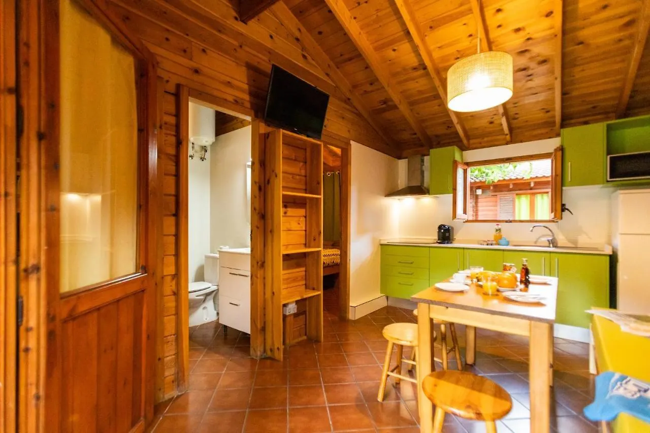 Camping La Llosa Cambrils