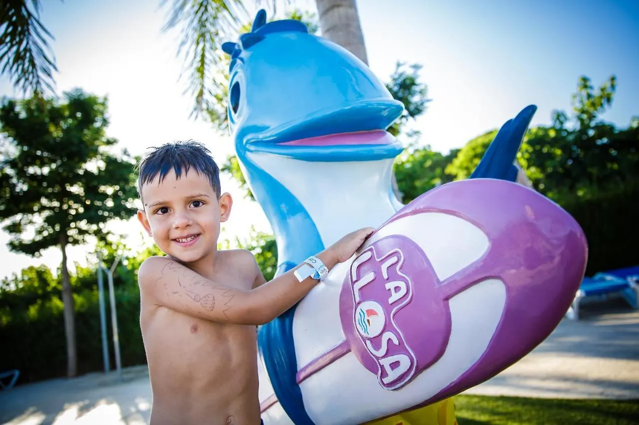 Camping La Llosa Cambrils