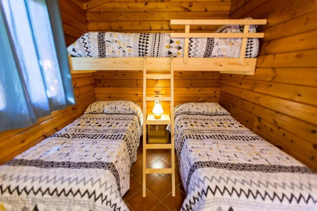 Camping La Llosa Cambrils