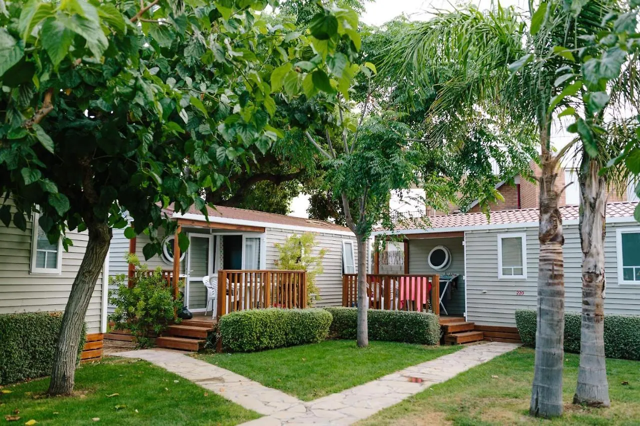 Camping La Llosa Cambrils