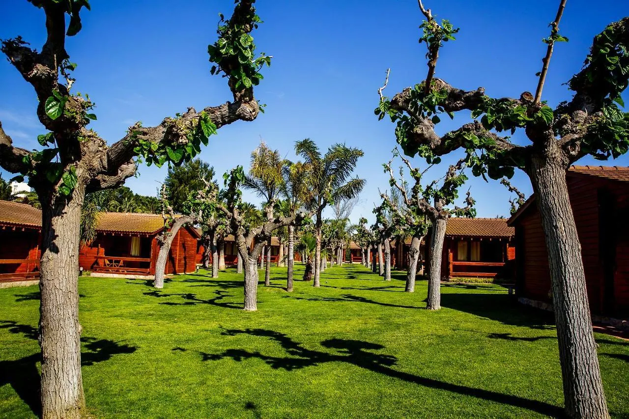 Camping La Llosa Cambrils