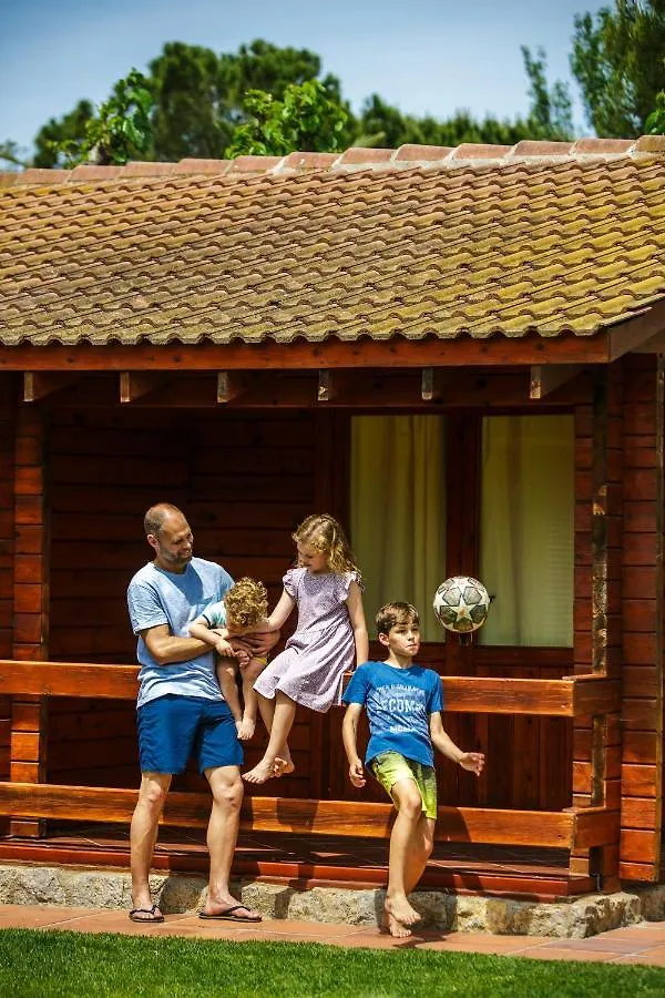Camping La Llosa Cambrils