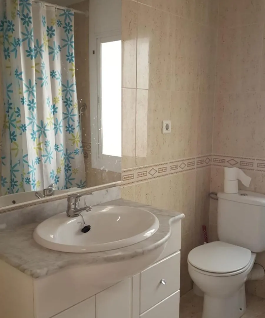 Camping La Llosa Cambrils Espagne