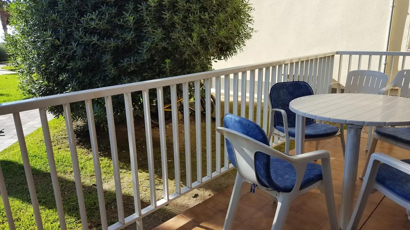 Camping La Llosa Cambrils