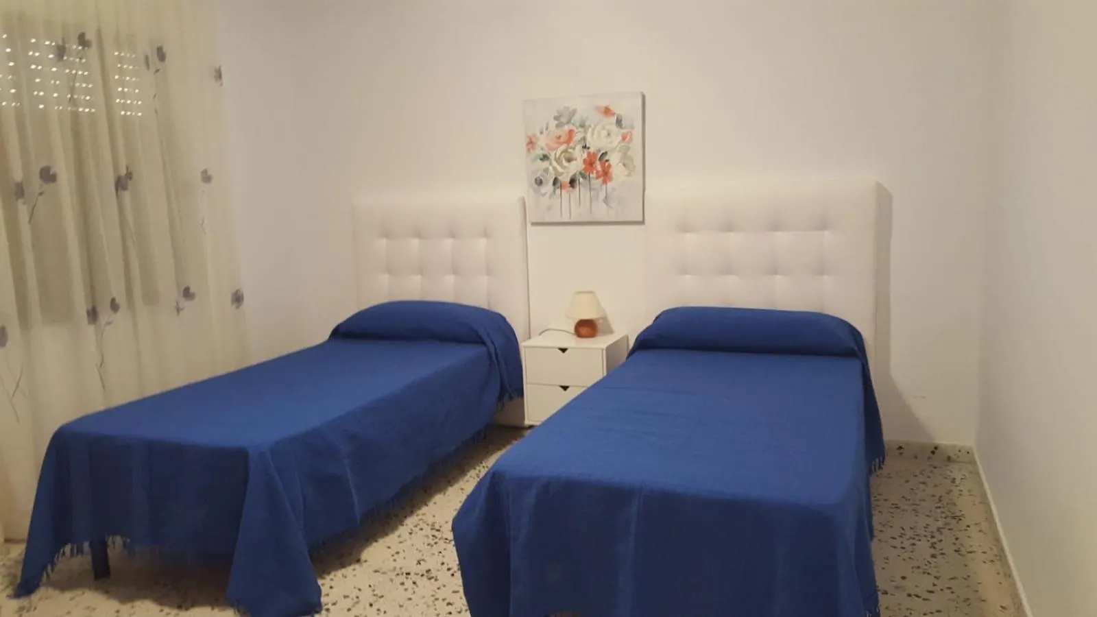 Camping La Llosa Cambrils Espagne