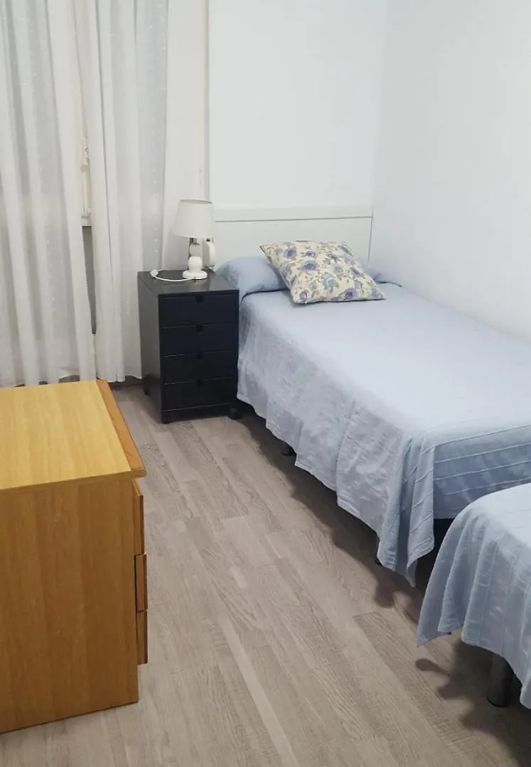 Camping La Llosa Cambrils Espagne