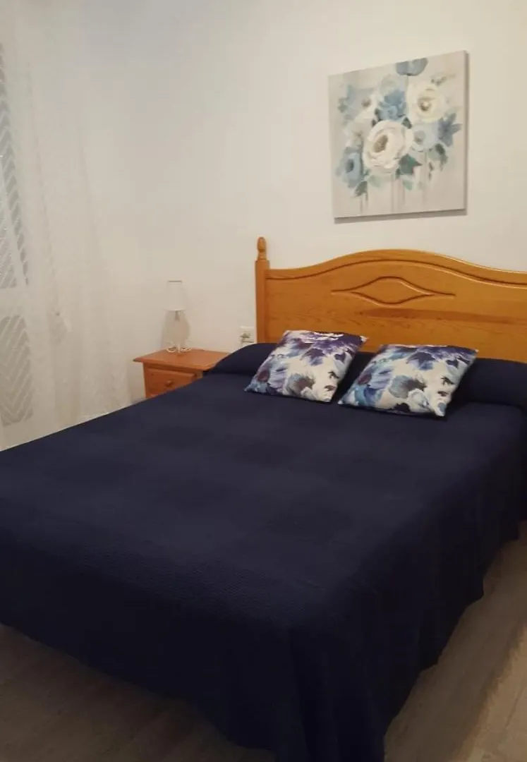 Camping La Llosa Cambrils