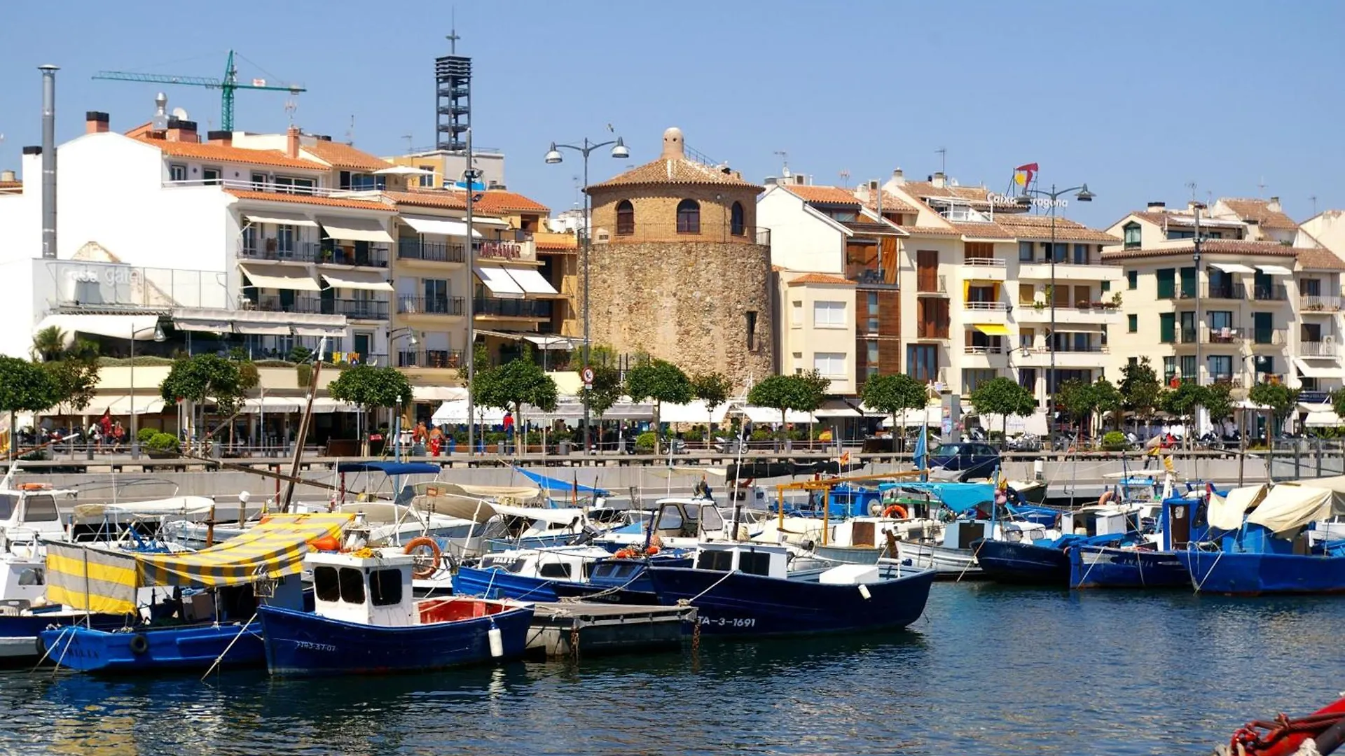 Camping La Llosa Cambrils 0*,
