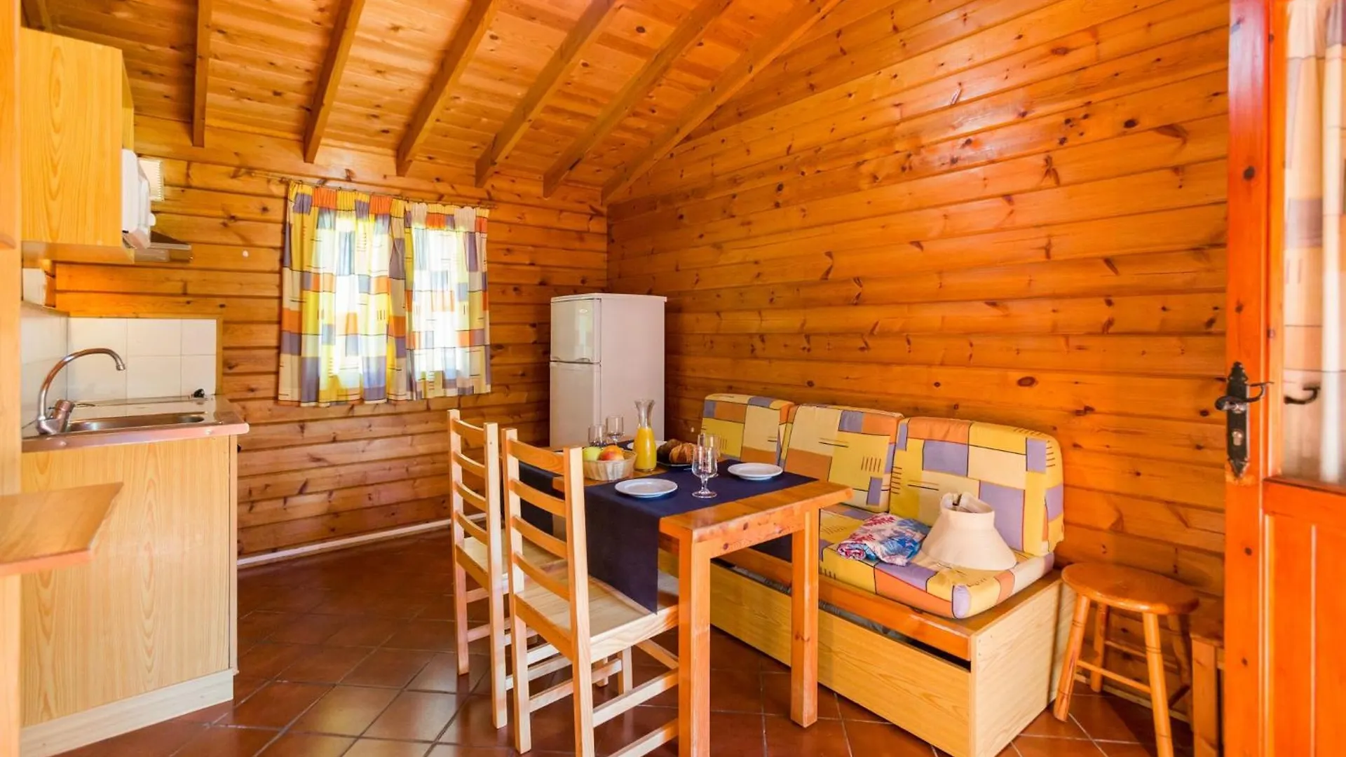 Camping La Llosa Cambrils