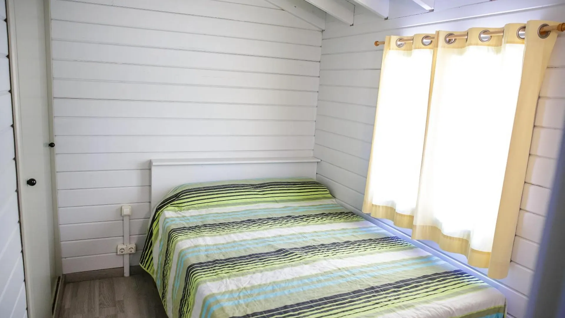 Camping La Llosa Cambrils 0*,  Espagne