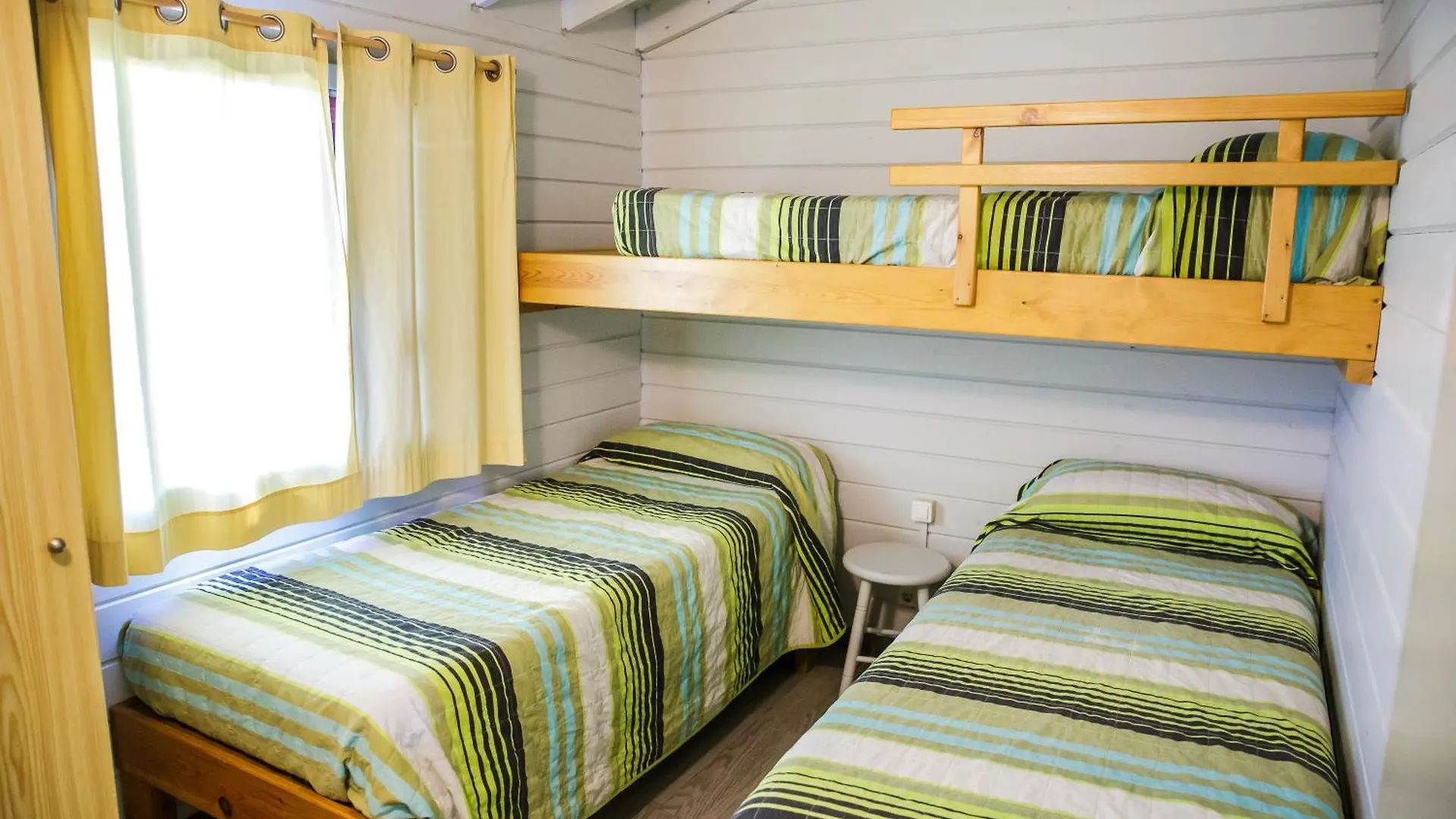Camping La Llosa Cambrils