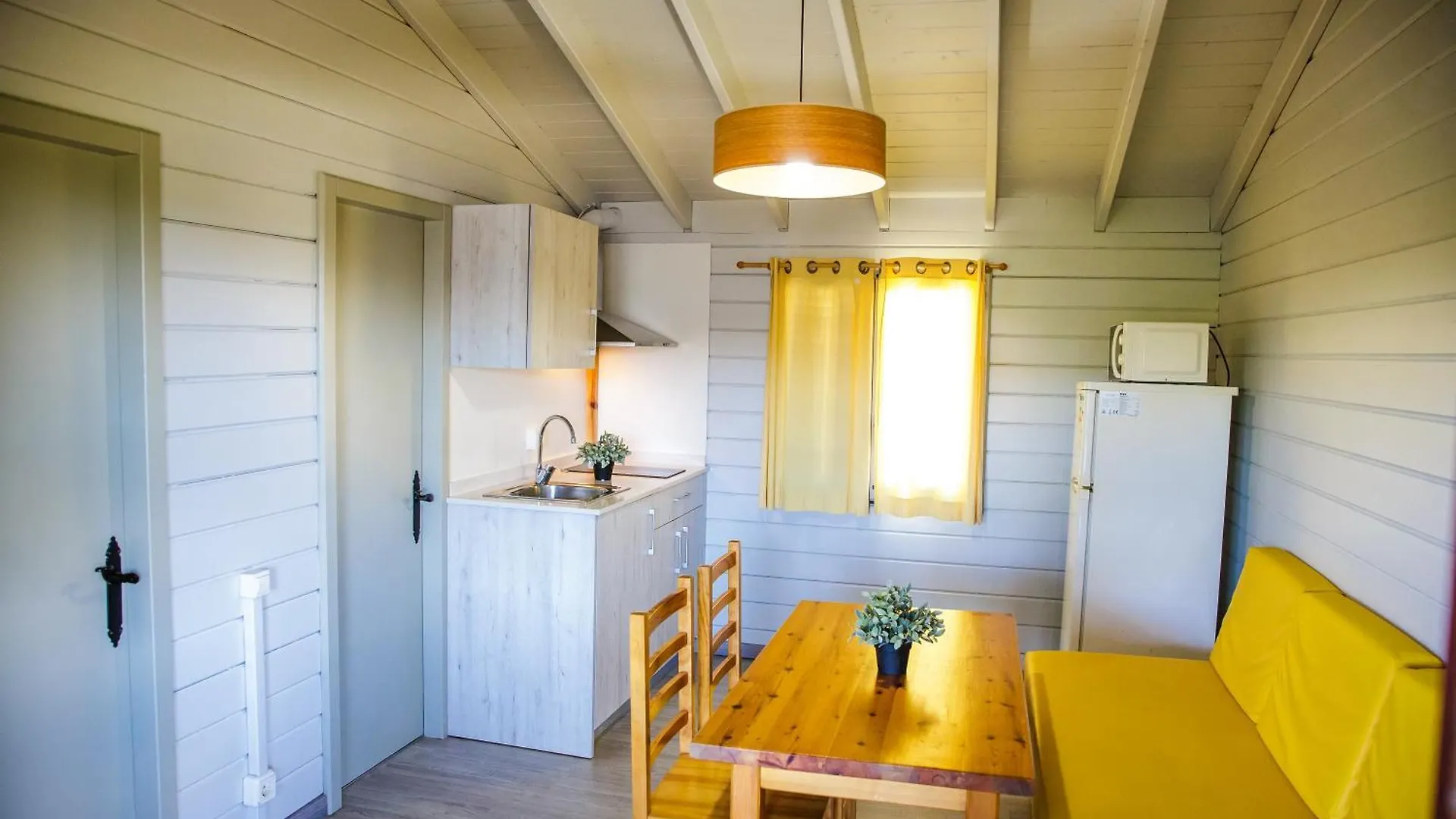 Camping La Llosa Cambrils