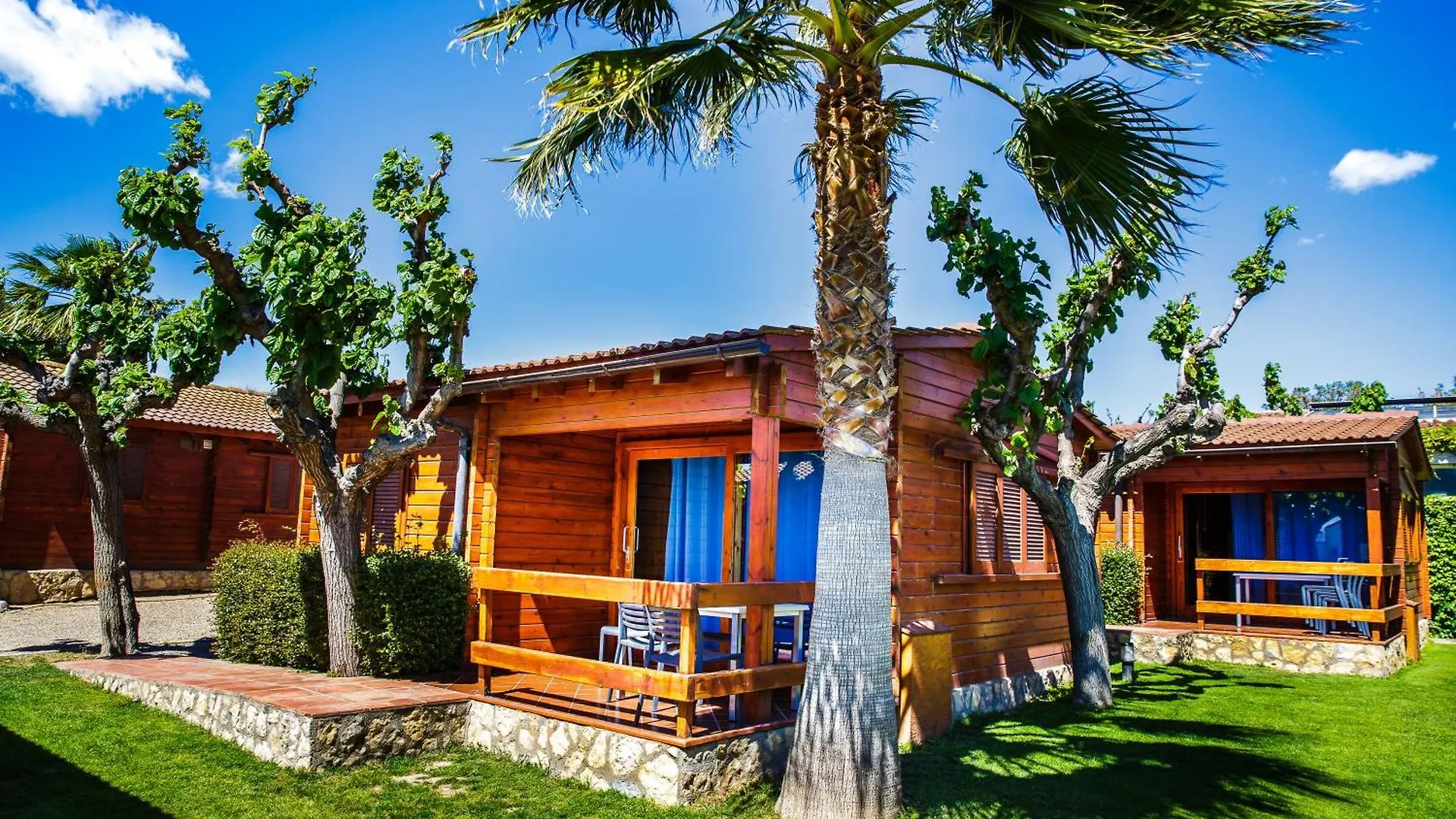 Camping La Llosa Cambrils