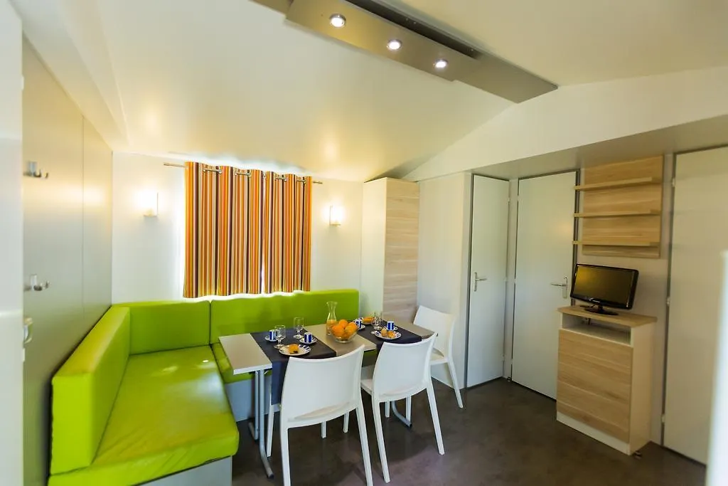 Camping La Llosa Cambrils 0*,  Espagne