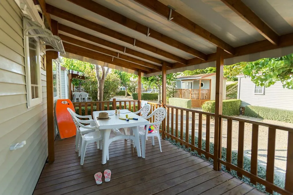 Camping La Llosa Cambrils